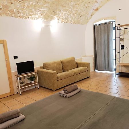 Ferienwohnung Minuetto 73 Ostuni Exterior foto