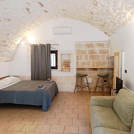 Ferienwohnung Minuetto 73 Ostuni Exterior foto