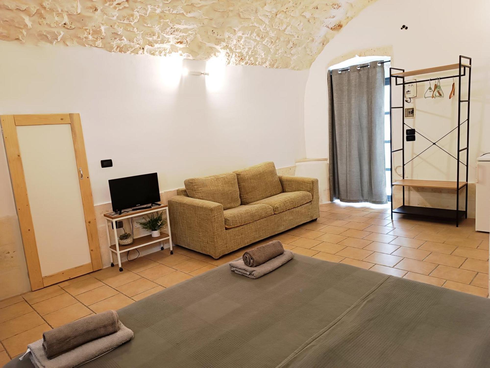 Ferienwohnung Minuetto 73 Ostuni Exterior foto