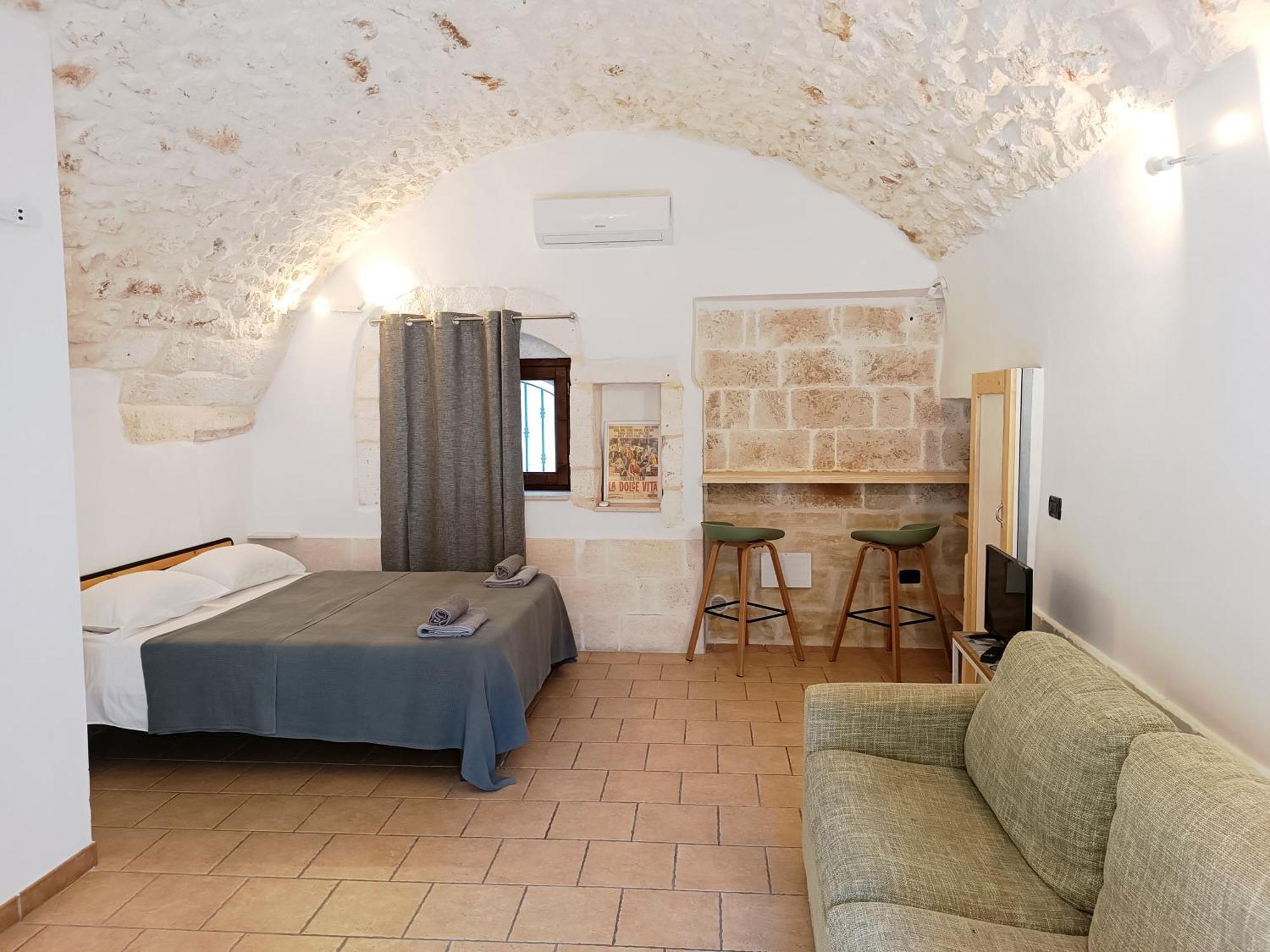 Ferienwohnung Minuetto 73 Ostuni Exterior foto