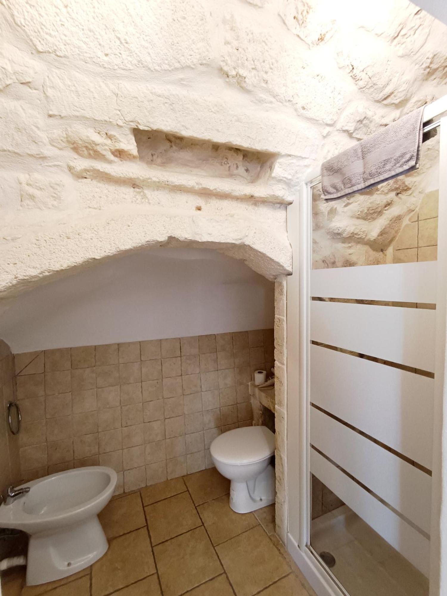 Ferienwohnung Minuetto 73 Ostuni Exterior foto