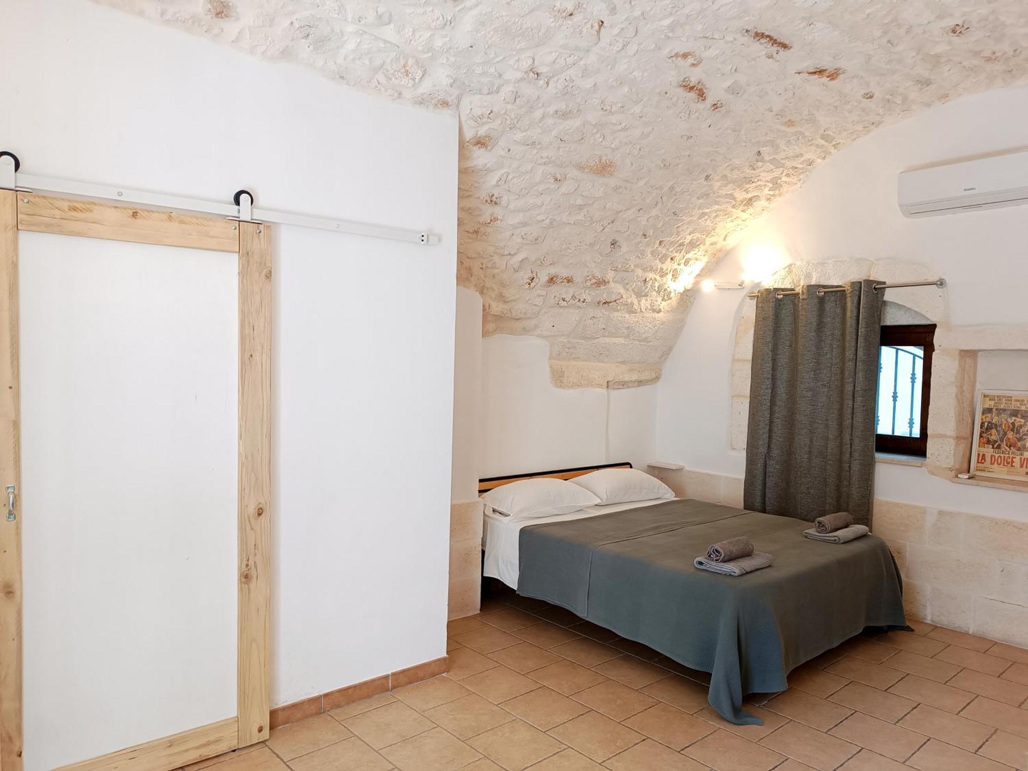 Ferienwohnung Minuetto 73 Ostuni Exterior foto