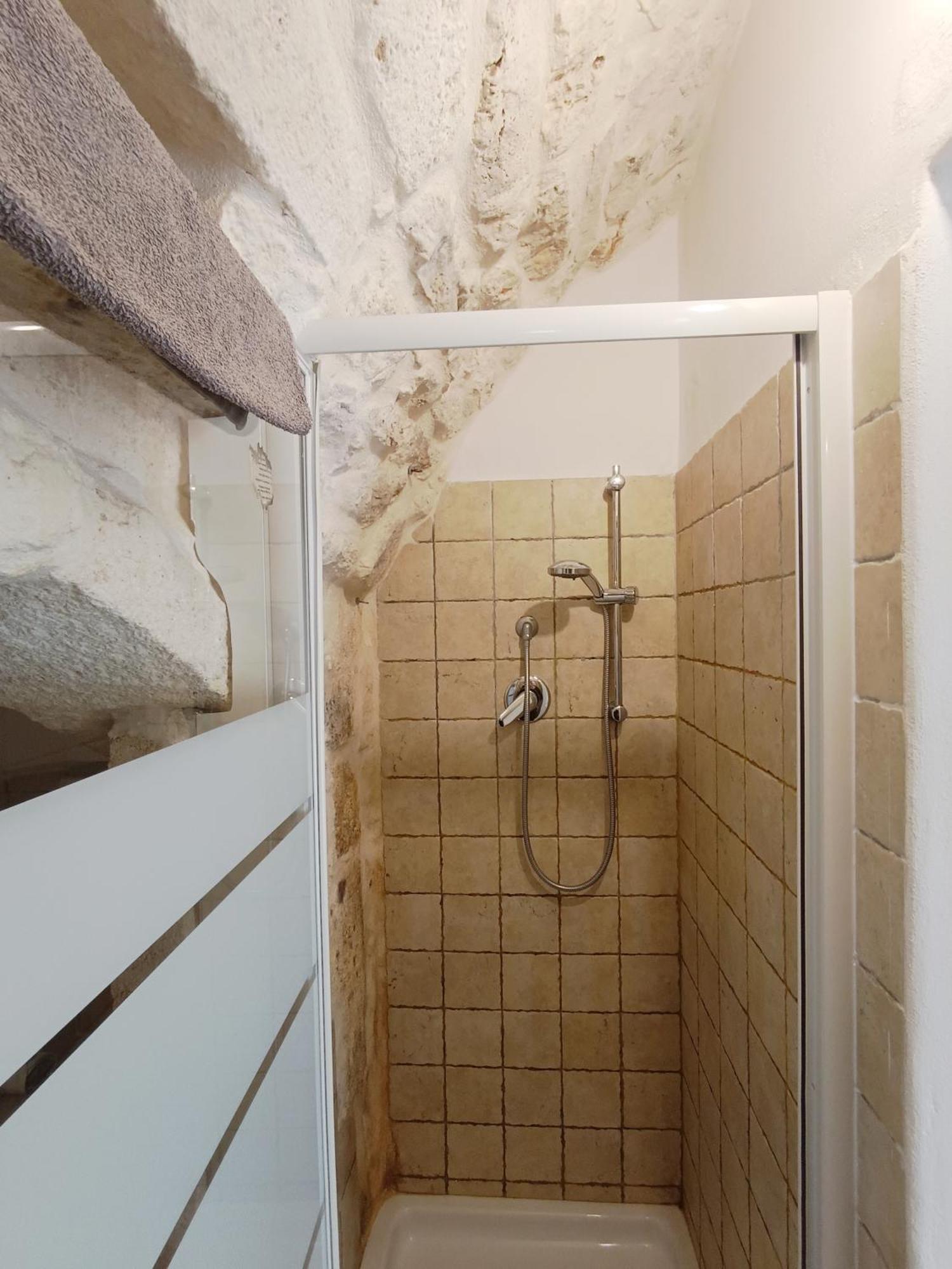 Ferienwohnung Minuetto 73 Ostuni Exterior foto