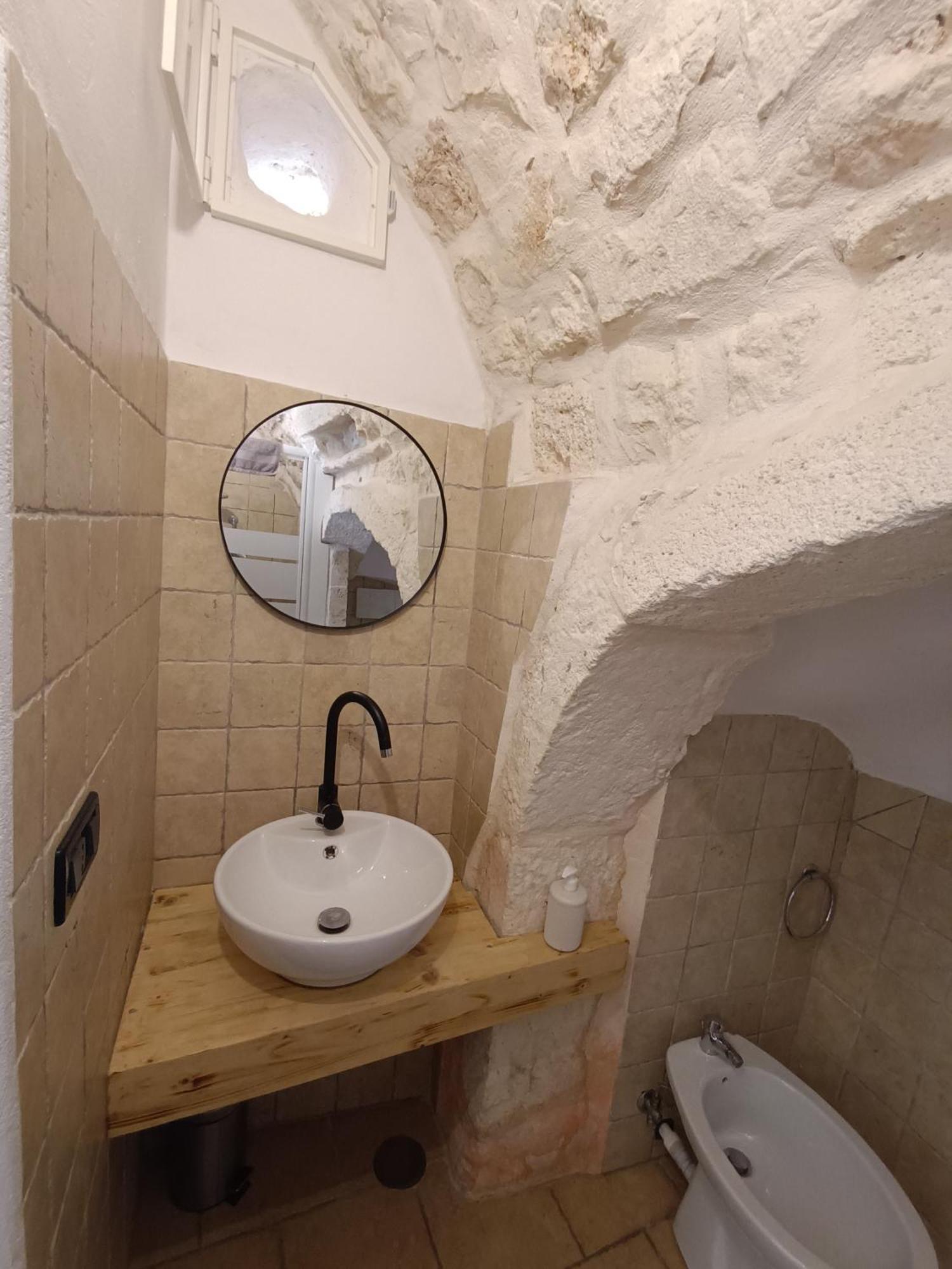 Ferienwohnung Minuetto 73 Ostuni Exterior foto